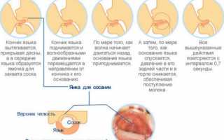 Почему у кормящей мамы болит молочная железа?